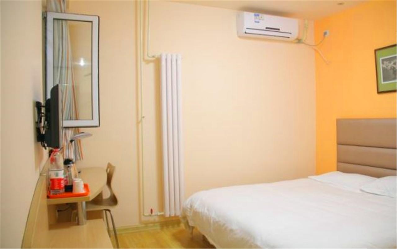 Greentree Inn Shandong Qingdao Railway Station Zhanqiao Yacht Wharf Express Esterno foto