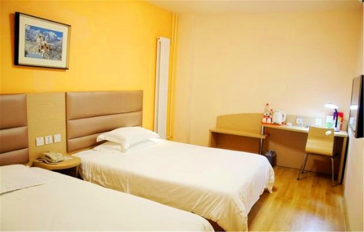 Greentree Inn Shandong Qingdao Railway Station Zhanqiao Yacht Wharf Express Esterno foto