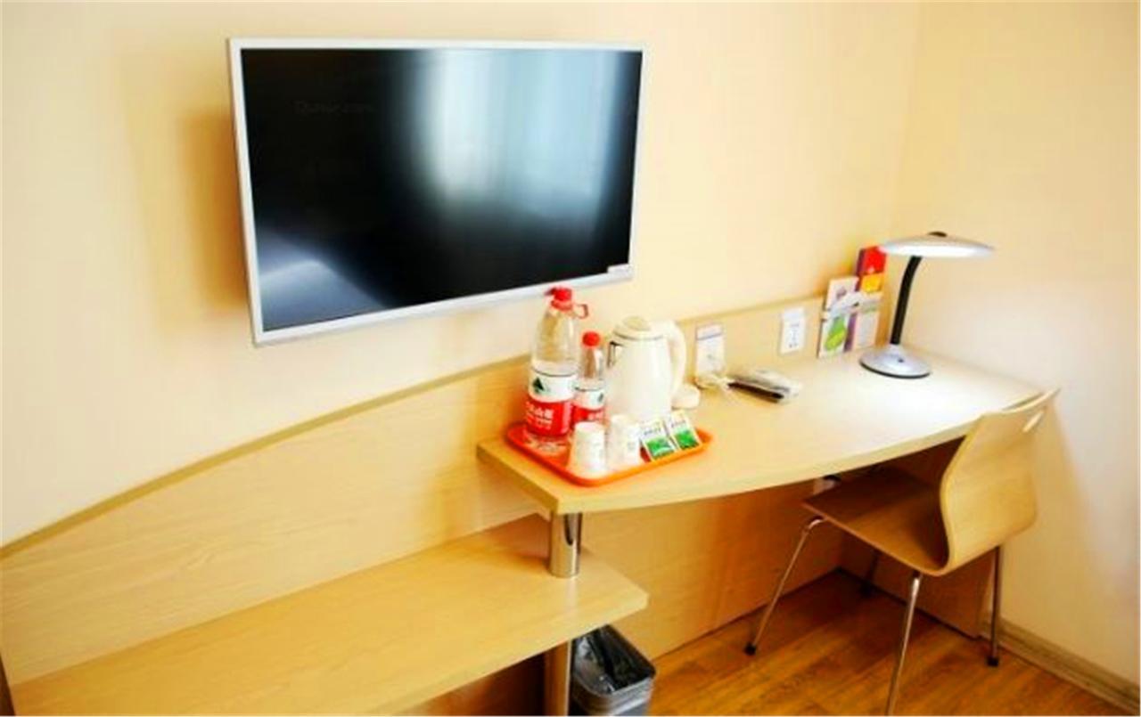 Greentree Inn Shandong Qingdao Railway Station Zhanqiao Yacht Wharf Express Esterno foto
