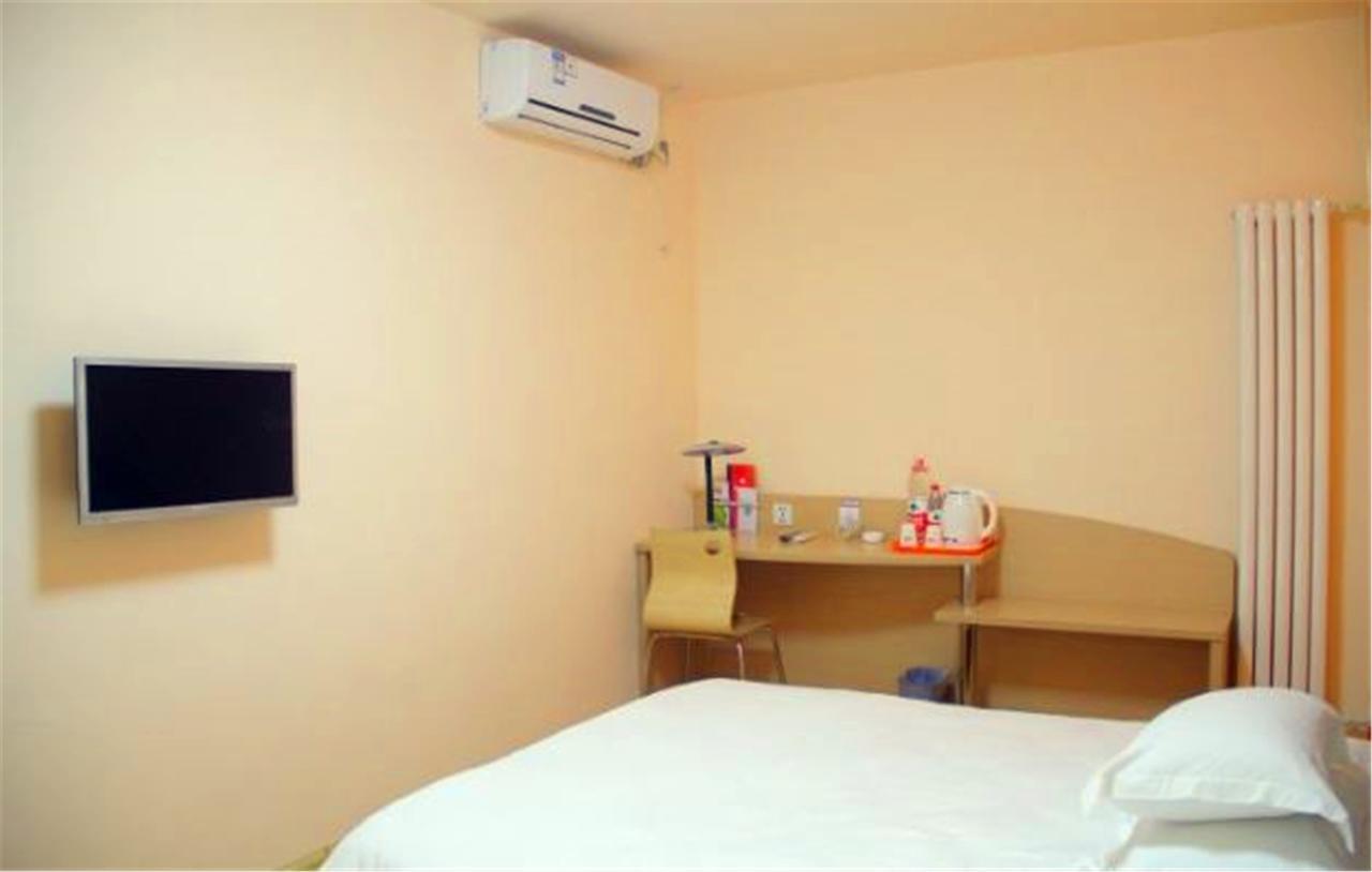 Greentree Inn Shandong Qingdao Railway Station Zhanqiao Yacht Wharf Express Esterno foto